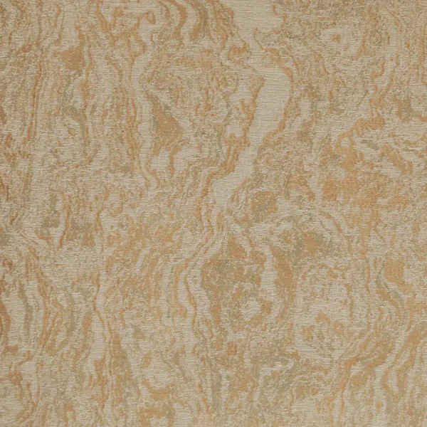 Self Design Curtain Beige